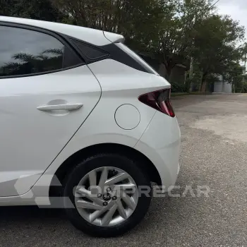 HB20 1.0 12V Evolution