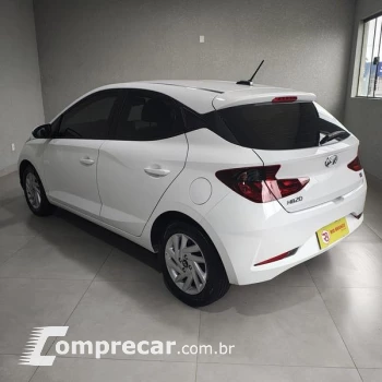 HB20 10M EVOLUTI