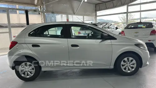 ONIX 1.0 MPFI JOY 8V