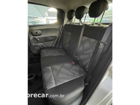 MOBI 1.0 EVO FLEX LIKE. MANUAL