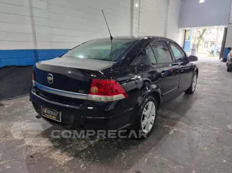 VECTRA 2.0 MPFI EXPRESSION 8V FLEX 4P MANUAL