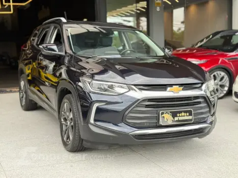 TRACKER 1.2 TURBO FLEX PREMIER AUTOMÁTICO