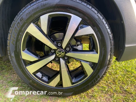 NIVUS 1.0 200 TSI Highline