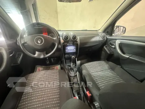 Sandero 1.6 4P FLEX EXPRESSION