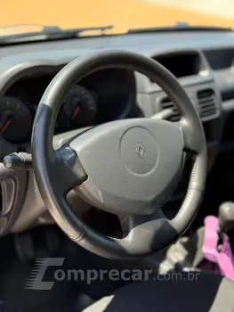 CLIO 1.0 Authentique 16V