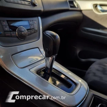 SENTRA 20SV CVT
