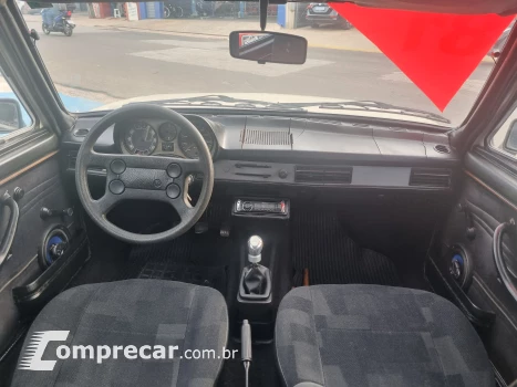 PASSAT 1.6 LS 8V