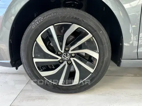 Polo Highline TSI 1.0 Flex 12V Aut.
