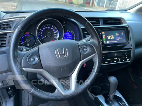 FIT 1.5 EX 16V