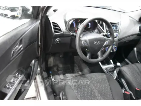 HB20 - 1.0 COMFORT 12V 4P MANUAL