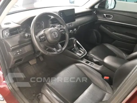 HR-V 1.5 DI I-VTEC FLEX EXL CVT