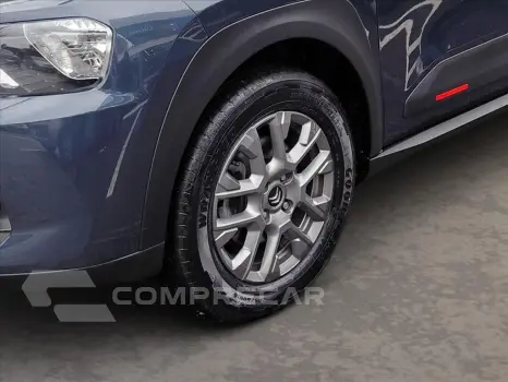 BASALT 1.0 TURBO 200 FLEX FEEL CVT