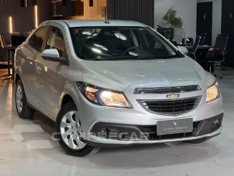 PRISMA 1.4 MPFI LT 8V FLEX 4P MANUAL