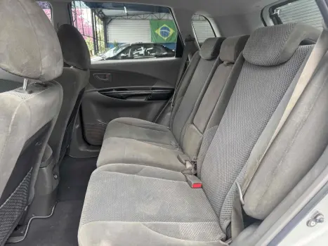 TUCSON 2.0 MPFI GLS 4X2 16V 143cv 2WD