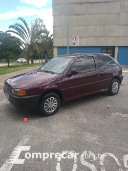 GOL 1.0 MI Special 8V