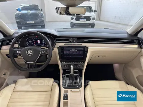 PASSAT 2.0 16V TSI BLUEMOTION GASOLINA HIGHLINE 4