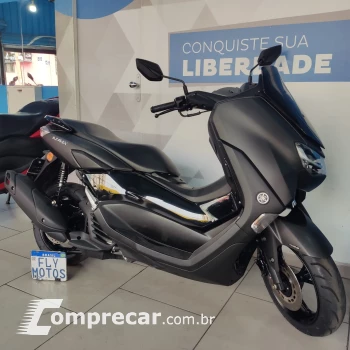 N-Max 160
