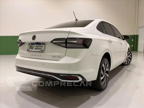 VIRTUS 1.0 200 TSI HIGHLINE AUTOMÁTICO