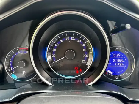 FIT 1.5 EXL 16V