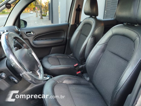 AIRCROSS 1.6 Exclusive 16V