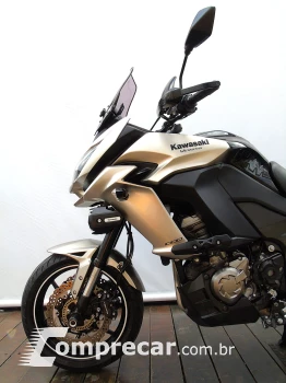 KAWASAKI VERSYS 1000 GRAND TOURER ABS
