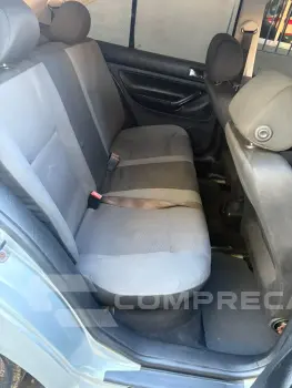 Bora 2.0 4P FLEX