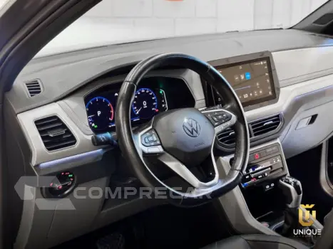 T-CROSS - 1.0 200 TSI TOTAL AUTOMÁTICO