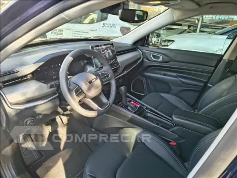 COMPASS 1.3 T270 Turbo Longitude