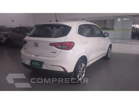 ARGO 1.0 FIREFLY FLEX DRIVE MANUAL