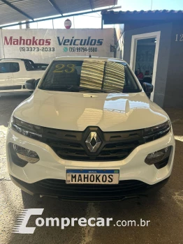 KWID Zen 1.0 Flex 12V 5p Mec.