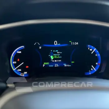 COROLLA CROSS 1.8 VVT-I Hybrid XRX