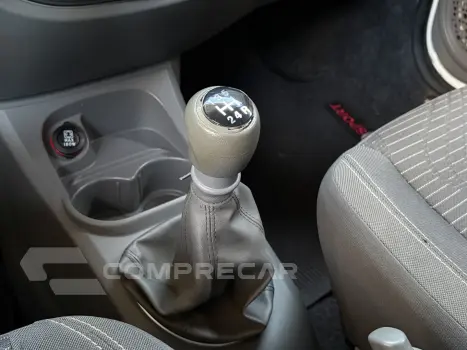 PALIO 1.0 MPI ATTRACTIVE 8V FLEX 4P MANUAL