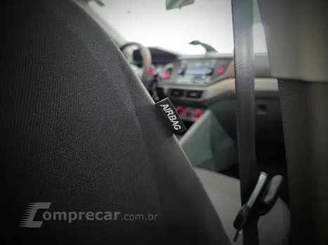 POLO 1.0 MPI TOTAL FLEX MANUAL