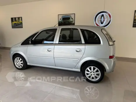 Meriva 1.4 4P FLEX MAXX