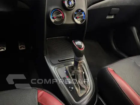 HB20 1.6 R SPEC 16V FLEX 4P AUTOMATICO