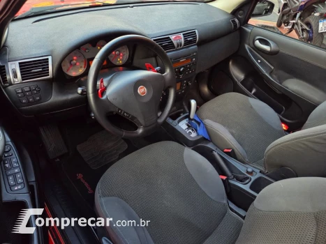 Stilo Dualogic 1.8 Sporting Flex 8V 5p