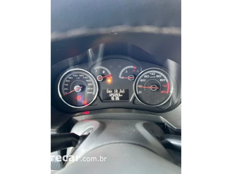 GRAND SIENA 1.4 MPI ATTRACTIVE 8V FLEX 4P MANUAL