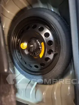 TRACKER 1.0 Turbo