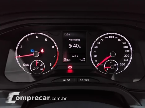 POLO 1.0 MPI TOTAL FLEX MANUAL