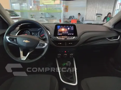 ONIX 1.0 FLEX LT MANUAL