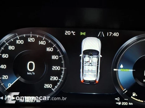 XC60 2.0 T8 Hybrid Momentum AWD Geartronic