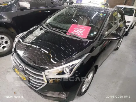 HB20 Premium 1.6