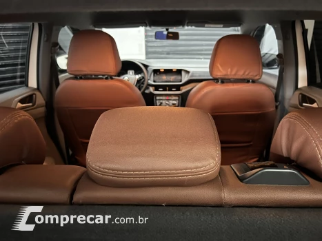 T-CROSS 1.0 200 TSI