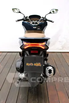 HONDA PCX 160 DLX
