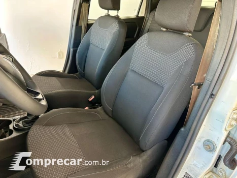 OROCH 1.6 16V SCE PRO