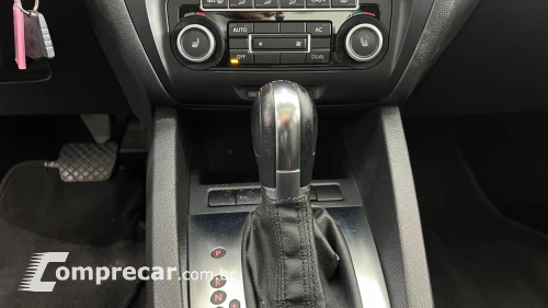JETTA Highline 2.0 TSI 16V 4p Tiptronic