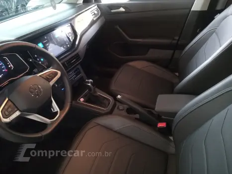 POLO 1.0 170 TSI Highline