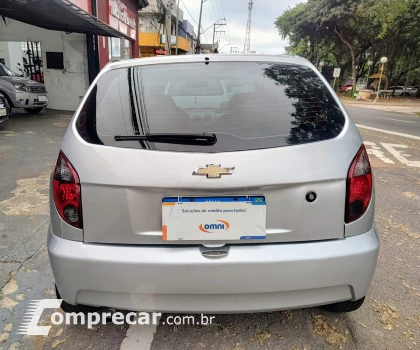 CELTA 1.0 MPFI LT 8V