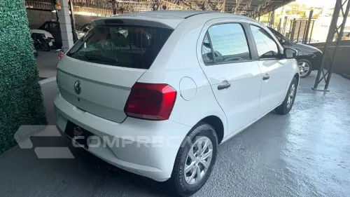 Gol 1.0 Flex 12V 5p
