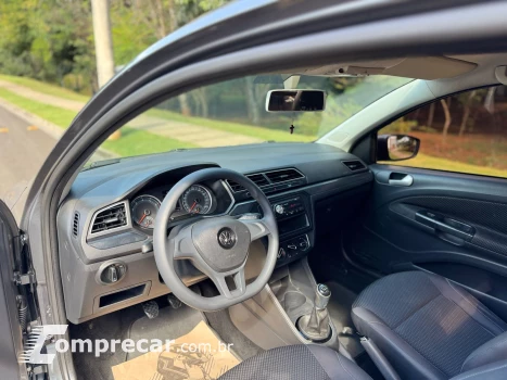 SAVEIRO 1.6 CS 8V